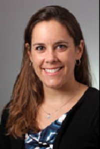 Dr. Melissa S. Putman MD, Internist