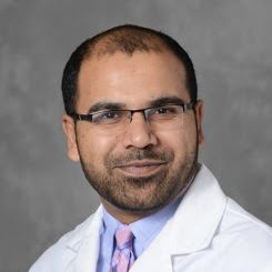 Dr. Awais Zaka, MD, Nephrologist (Kidney Specialist)