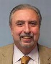 Dr. Stavros Manolagas MD, Internist