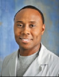 Dr. Christopher Markus Colbert DO, Emergency Physician