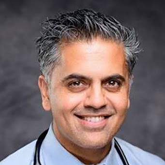 Mr. Deep Patel, Doctor