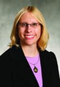 Dr. Alyce Anastasia Hofmann O.D.