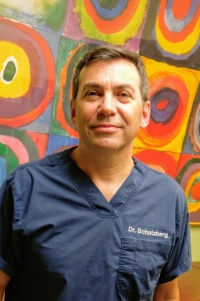 Dr. Gary L Schatzberg D.M.D., Dentist