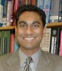 Dr. Ramesh V Nathan MD
