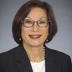 Dr. Carol  Fujiyoshi MD