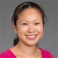 Dr. Gertrude Yingyu Li M.D., Orthopedist