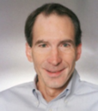 Dr. Gary Max Holland M.D.
