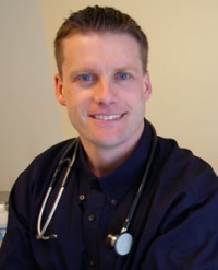 Dr. Stephen Craig Morrison D.O.