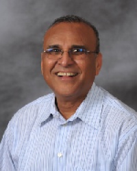Dr. Suresh  Shah MD
