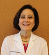 Dr. Joyce M Yeghissian DO, Internist