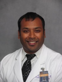 Dr. Vinod Dasa M.D., Orthopedist