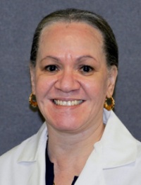 Dr. Paula Gilda Cross-shokes MD