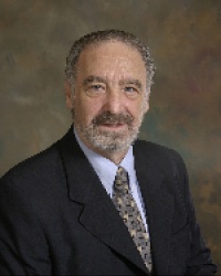 Dr. Juan Jorge Gershanik MD