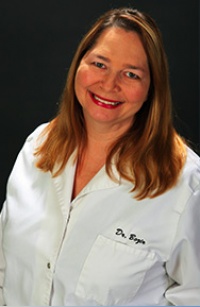 Dr. Irene Bodjanac Bozir D.D.S.