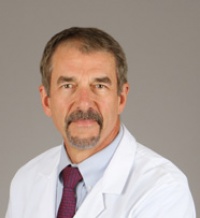 Dr. Richard John Paulson MD