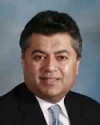 Dr. Jamal Mubarak M.D., Pulmonologist