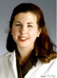 Dr. Laura Nicoll MD, Family Practitioner