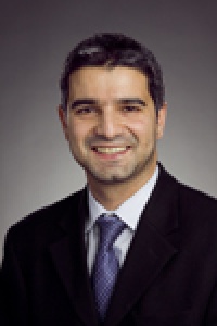 Dr. Sean  Naini D.O.