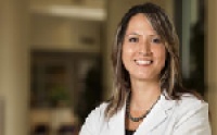 Dr. Ivelesse Dupree MD, Pediatrician