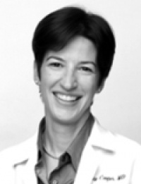Dr. Emily L Cooper M.D.