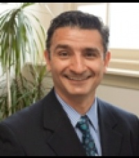Dr. Masis Yeterian, DMD, Dentist