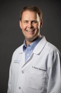 Dr. Kyle Stewart Wendfeldt DDS, MS