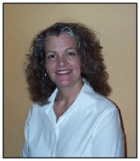 Dr. Peggy Sue Linneman DC, Chiropractor