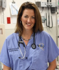 Dr. Cynthia Ann Simmons MD