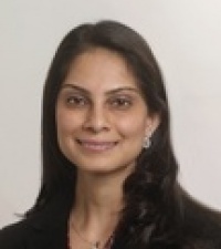 Ms. Anjali Grover M.D., Doctor