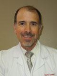 Juan Escobar M.D., Cardiologist