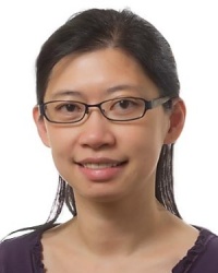 Dr. Julia Wai-chi Tang MD