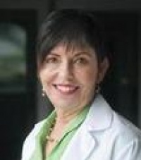 Dr. Kathleen Anna Griffin M.D.