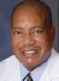 Dr. Reginald A Allen MD, Urologist