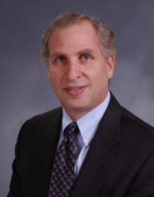 Dr. Steven  M. Greenfield M.D.