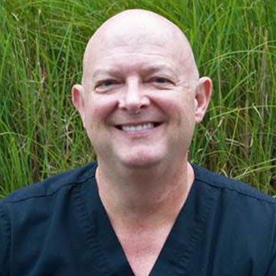 Dr. Robert E. Sims, DMD, MSD, Dentist