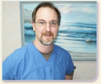 Dr. William James Derkasch DDS, Dentist