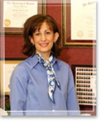 Dr. Heba Safwat bishara Ferguson M.D.