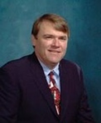 Dr. David Hurd Mccullough M.D.