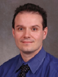 Dr. Chris E. Lascarides, MD, Gastroenterologist