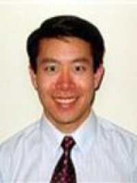 Dr. Benjamin Ling M.D., Neurosurgeon