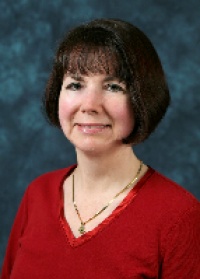 Dr. Elizabeth A Mcclintick MD