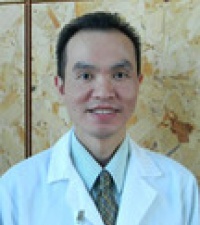Dr. Ricky  Dang DO