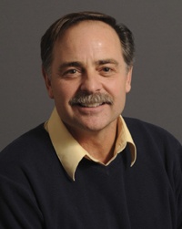 Dr. James Martin Eisenman PH.D., Psychologist