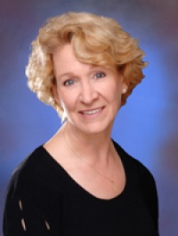 Dr. Christine M Behan M.D.