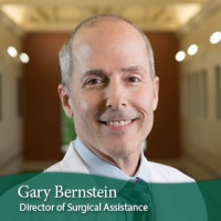Dr. Gary L Bernstein M.D.