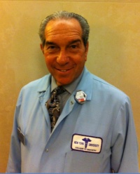Dr. Charles Michael Neidorff DDS, Dentist