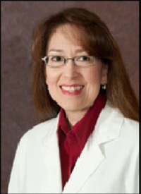 Dr. Monica V Gonzales MD, Pediatrician