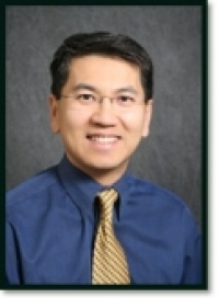 Dr. Stephanus Busono MD, Neurologist