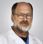 John Elfervig, Ophthalmologist