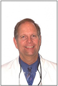 Dr. Robert Booher, DDS, Dentist